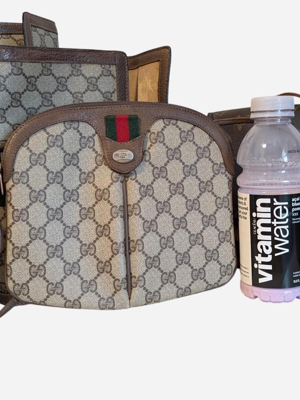 Gucci Crossbody Bag